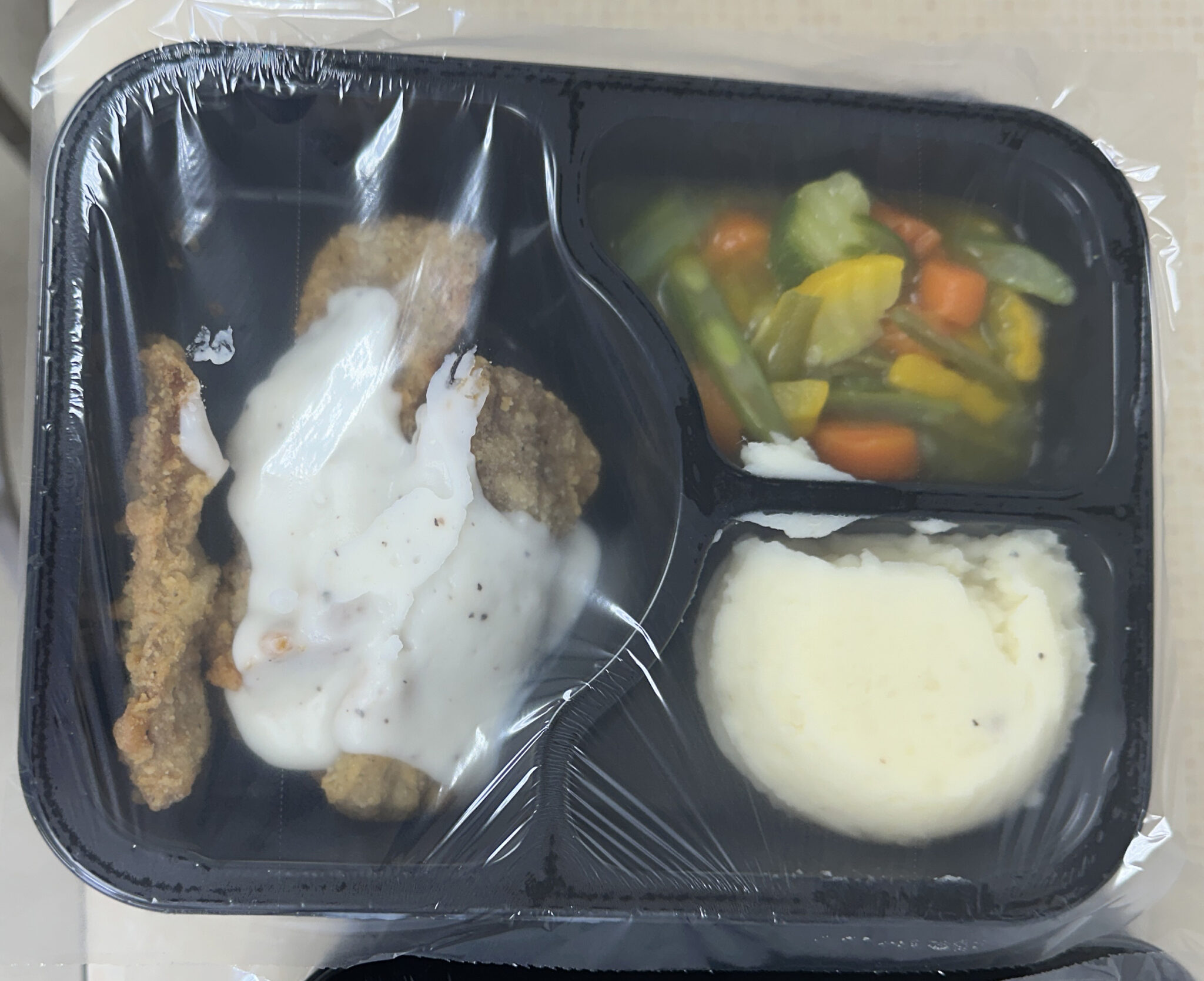 Home Delivered Meals β Bowie Senior Citizens Project